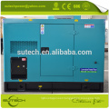 10Kw electric diesel generator set, powered by 403D-15G engine